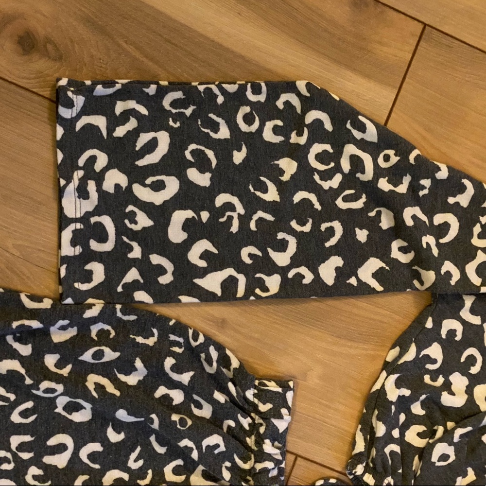 Fun Pj Set! - image 4